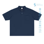 Sorona™ Loose Polo