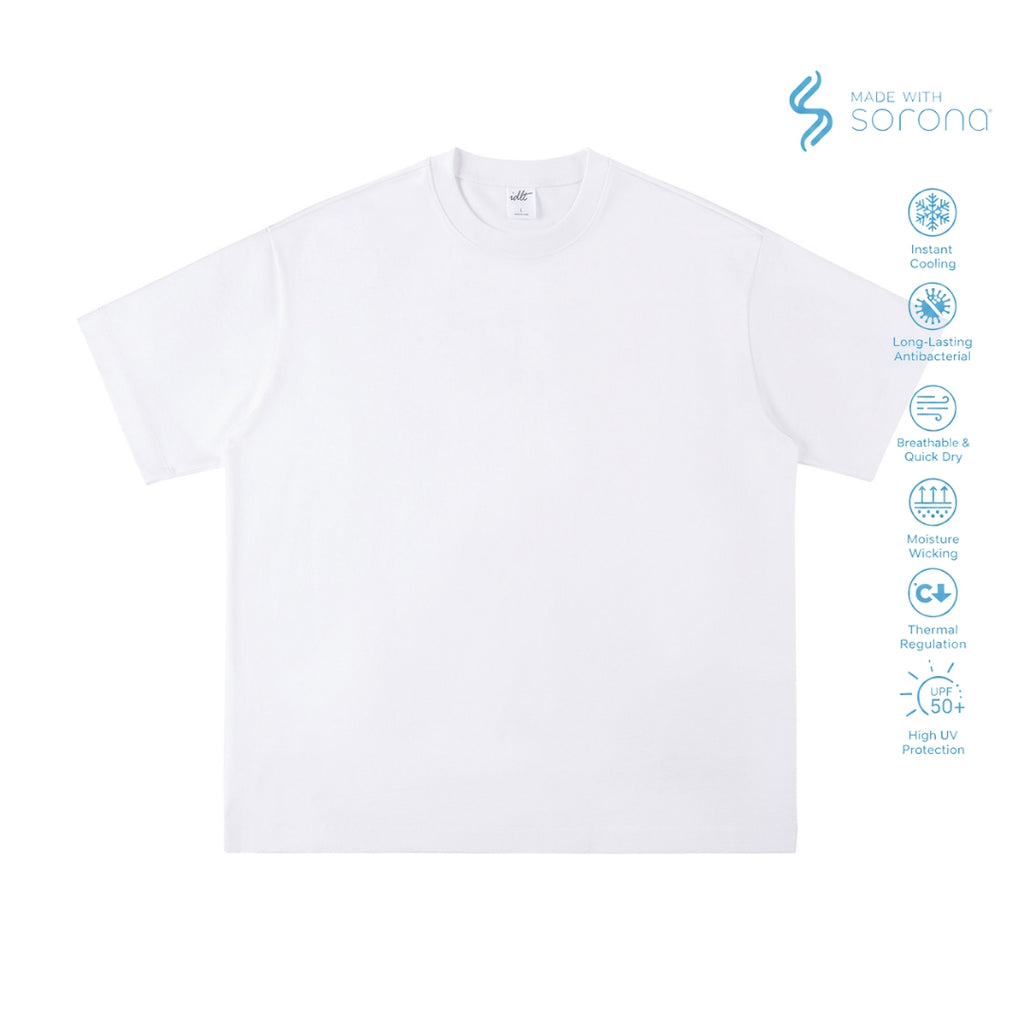 Sorona™ Loose Tee