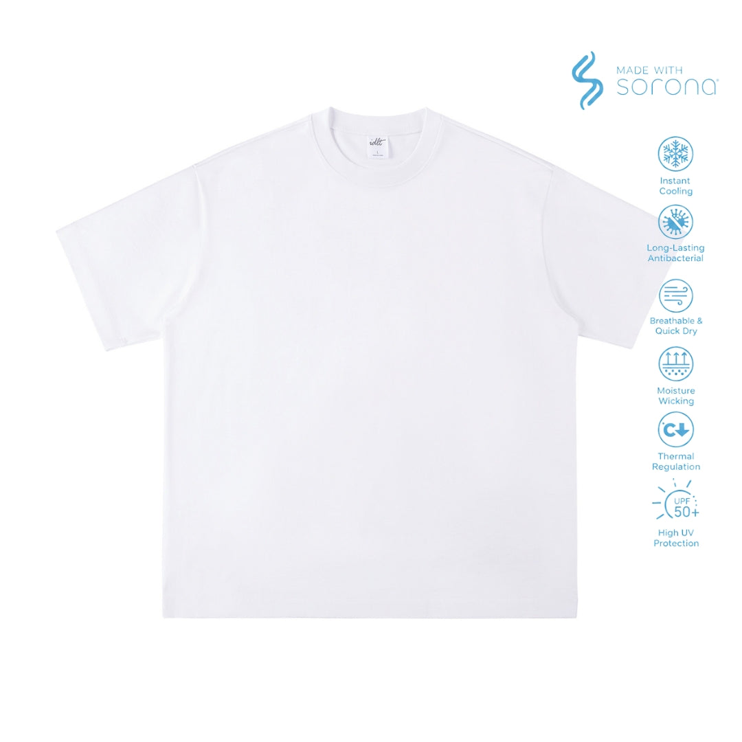Sorona™ Loose Tee