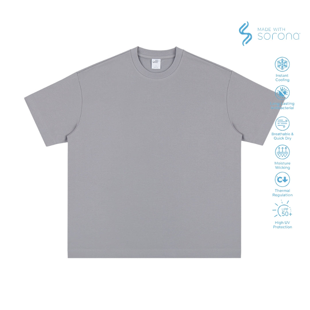 Sorona™ Loose Tee