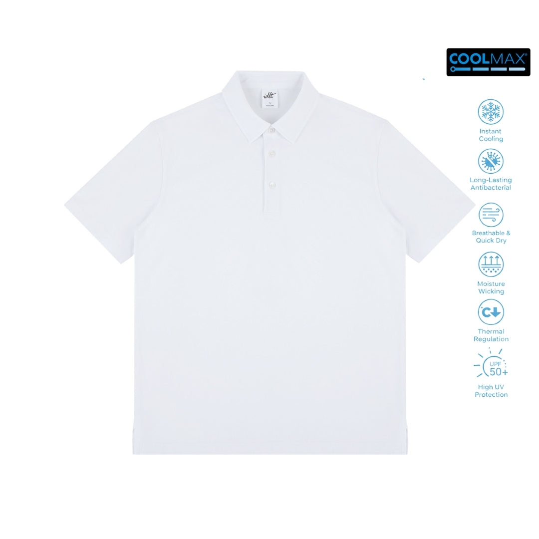 COOLMAX® Polo Shirt