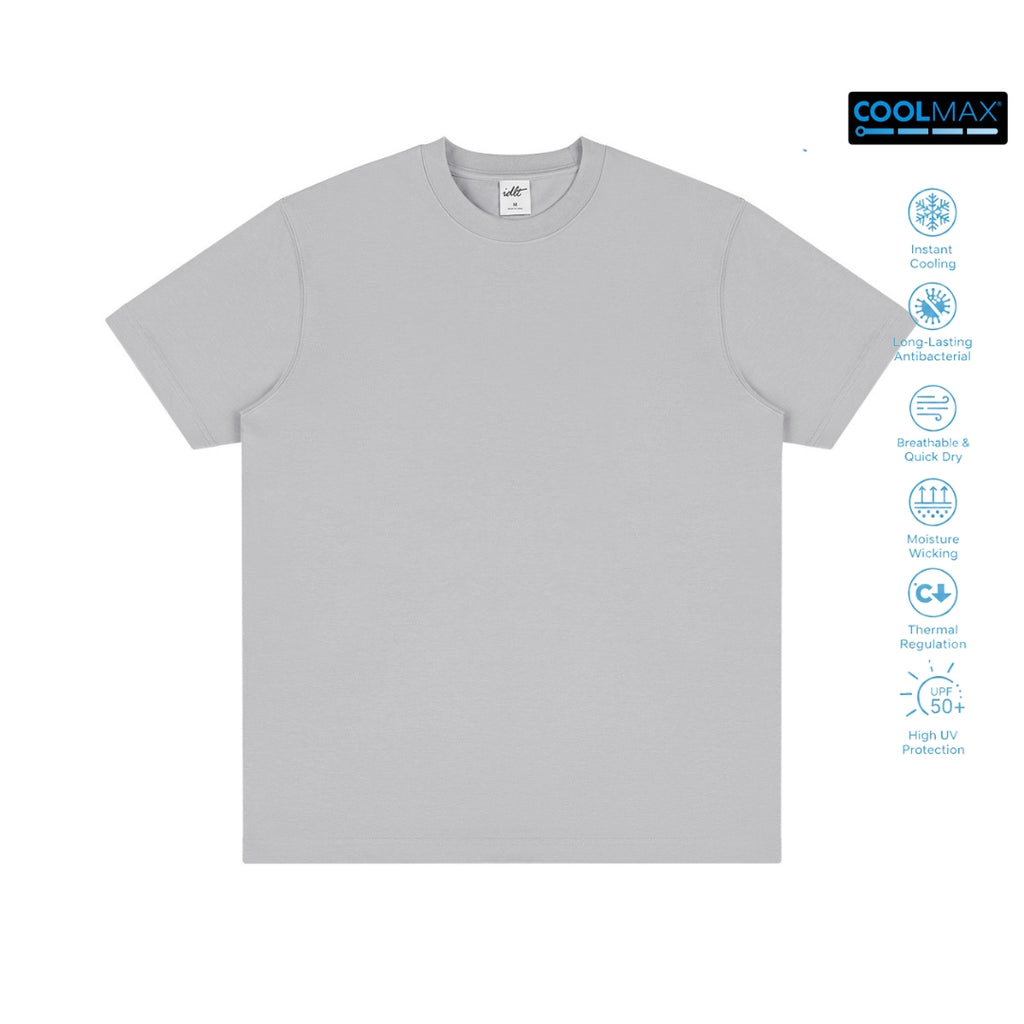 COOLMAX® Tee