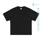 Sorona™ Patchwork Loose Tee