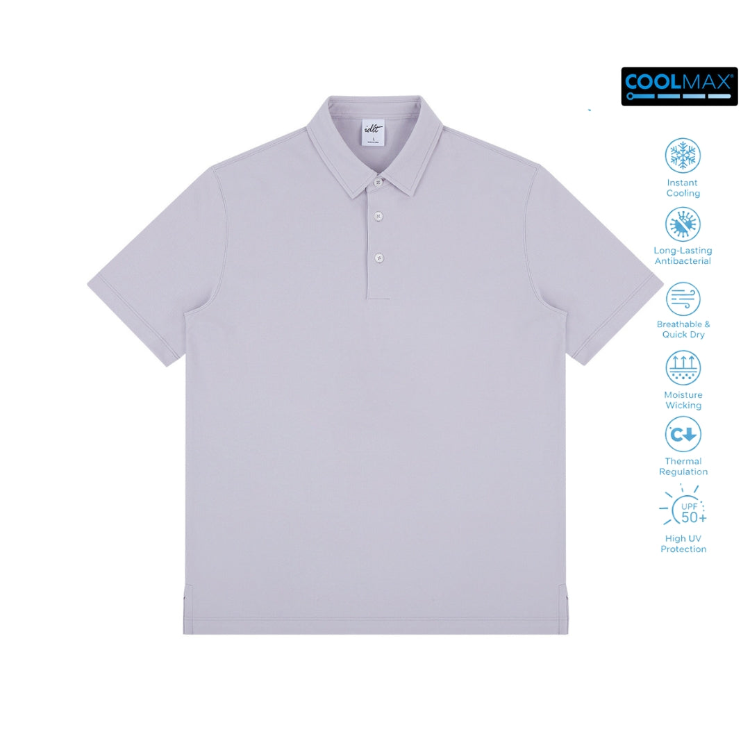COOLMAX® Polo Shirt