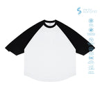 Sorona™ Raglan Sleeve Tee