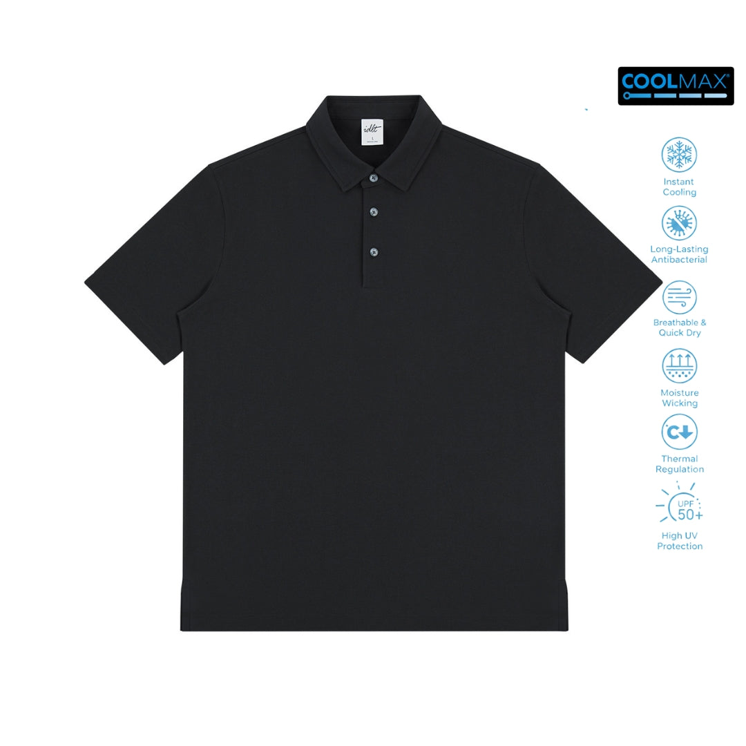 COOLMAX® Polo Shirt