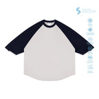 Sorona™ Raglan Sleeve Tee