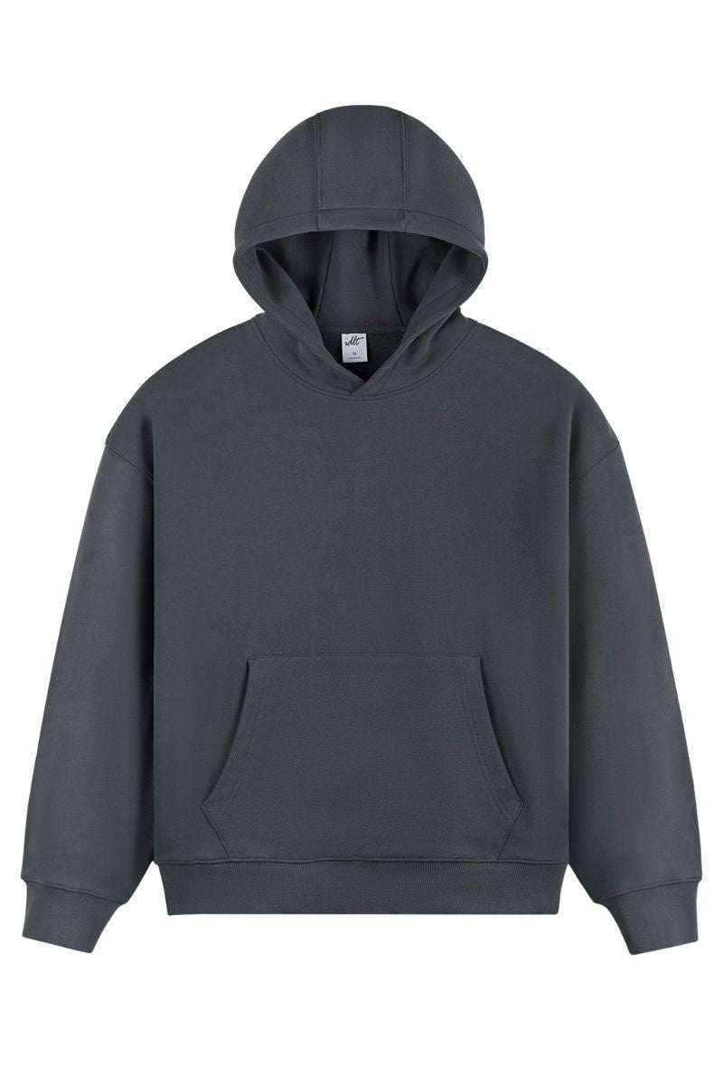 Heavy Hoodie