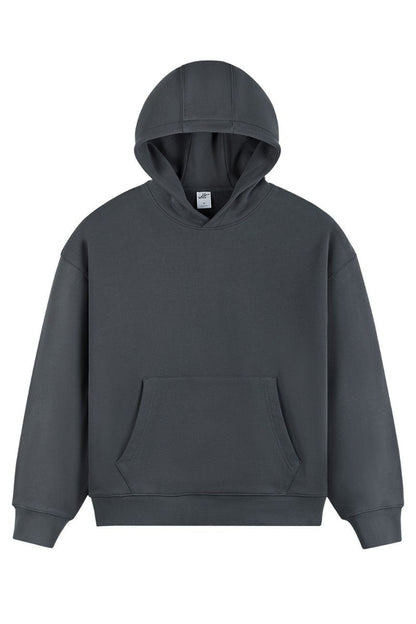 Heavy Hoodie