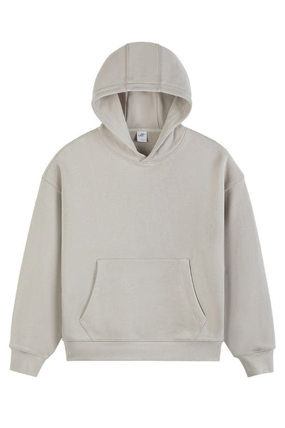 Heavy Hoodie