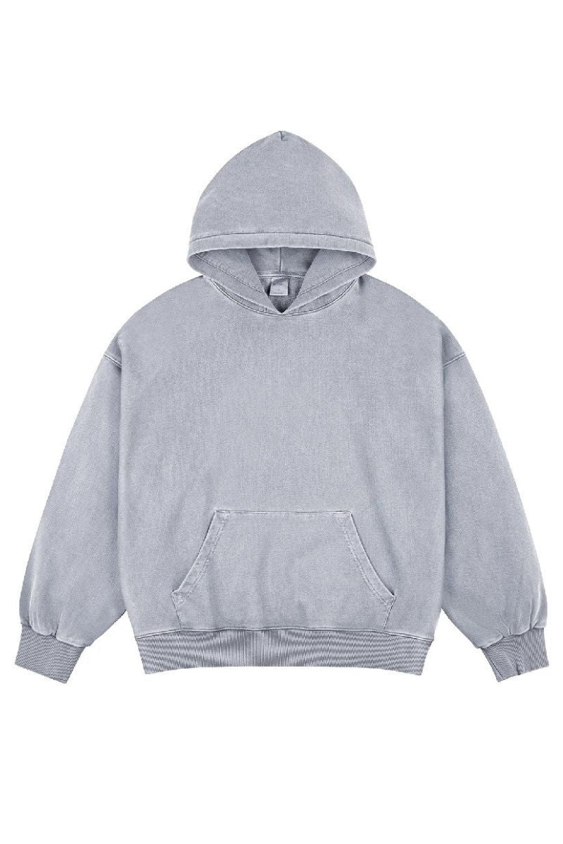 Faded Hoodie