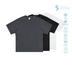 Sorona™ Patchwork Loose Tee
