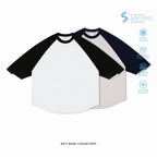 Sorona™ Raglan Sleeve Tee