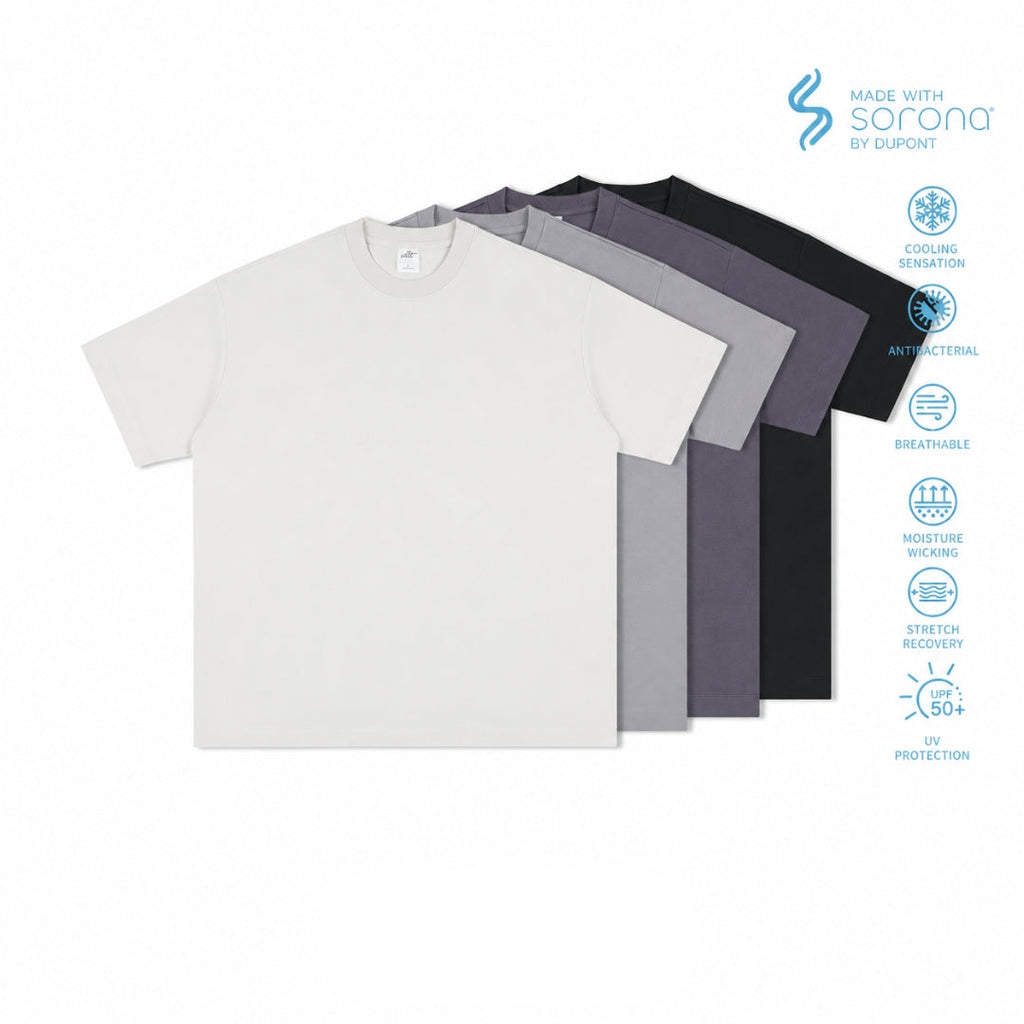 Sorona™ Loose Tee
