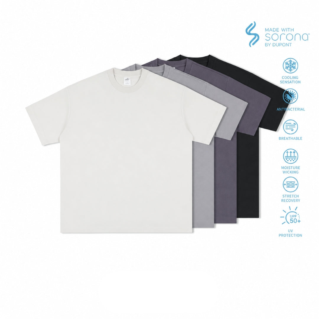 Sorona™ Loose Tee