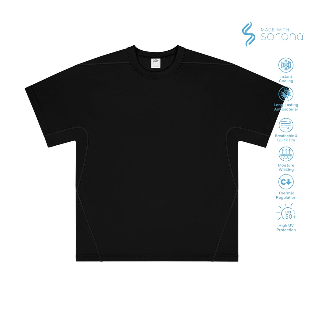 Sorona™ Loose Cut Tee