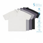 Sorona™ Loose Polo