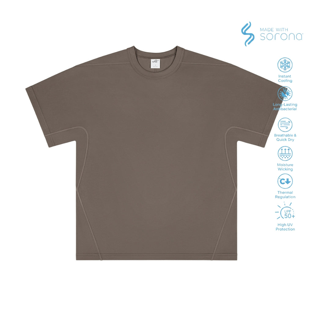 Sorona™ Loose Cut Tee