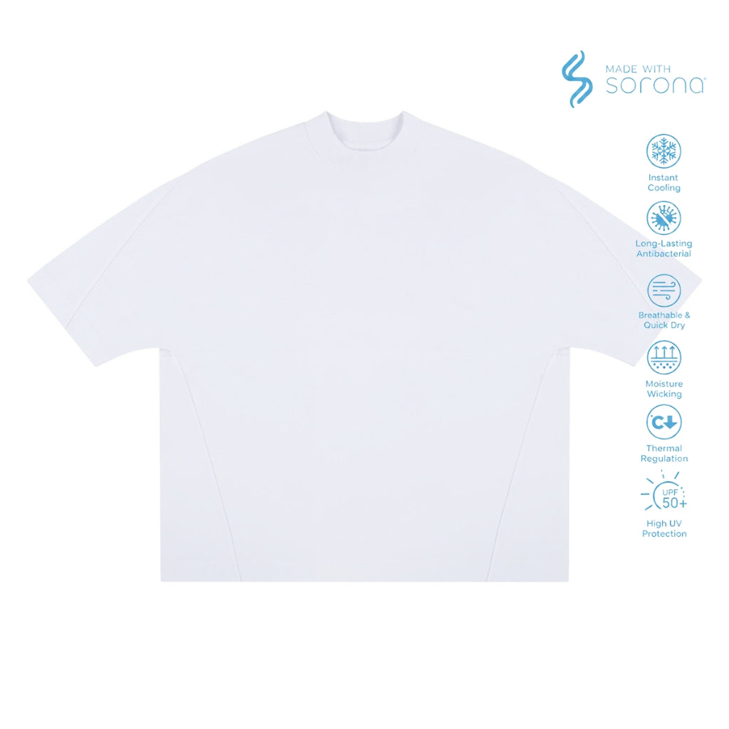 Sorona™ Oversized T-Shirt