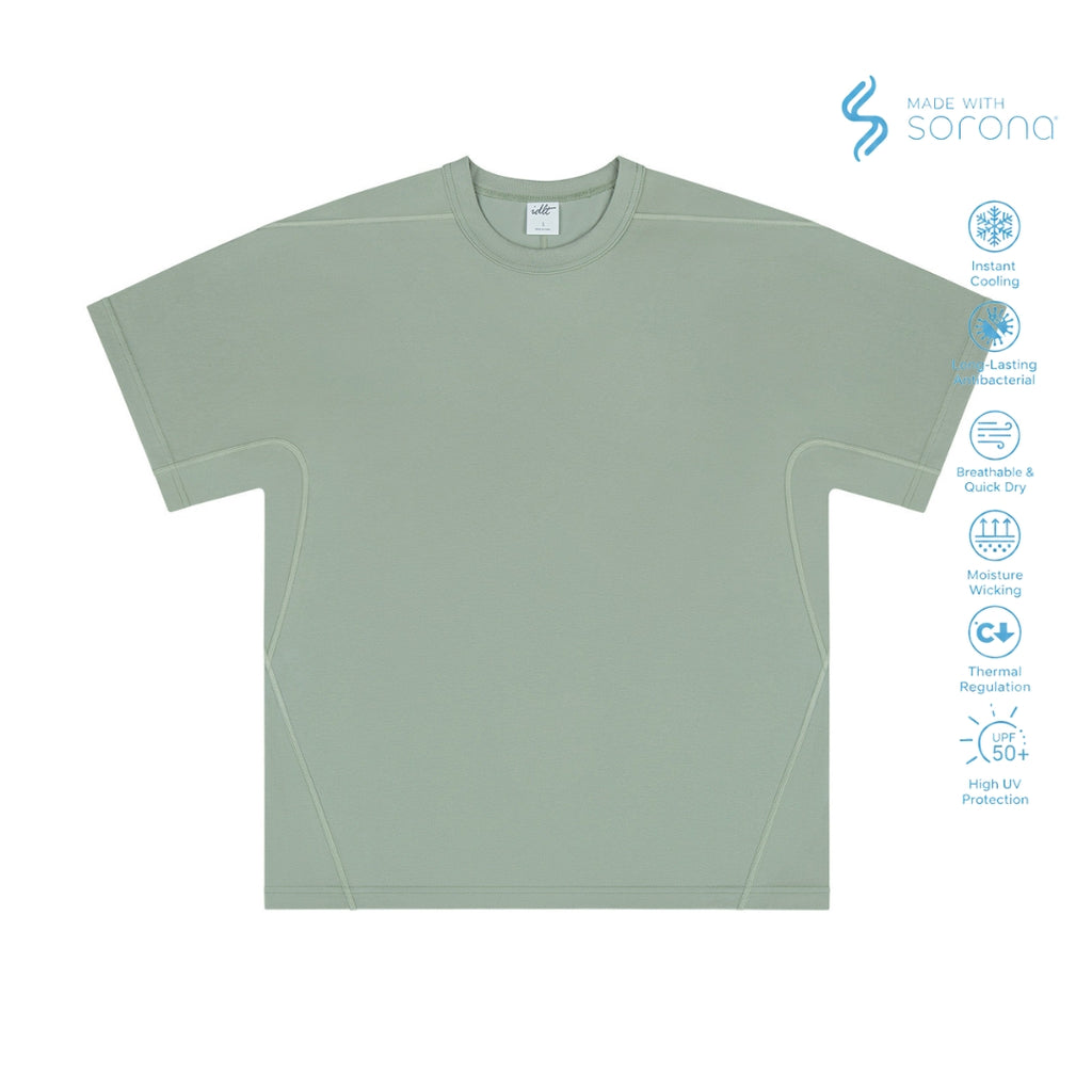 Sorona™ Loose Cut Tee