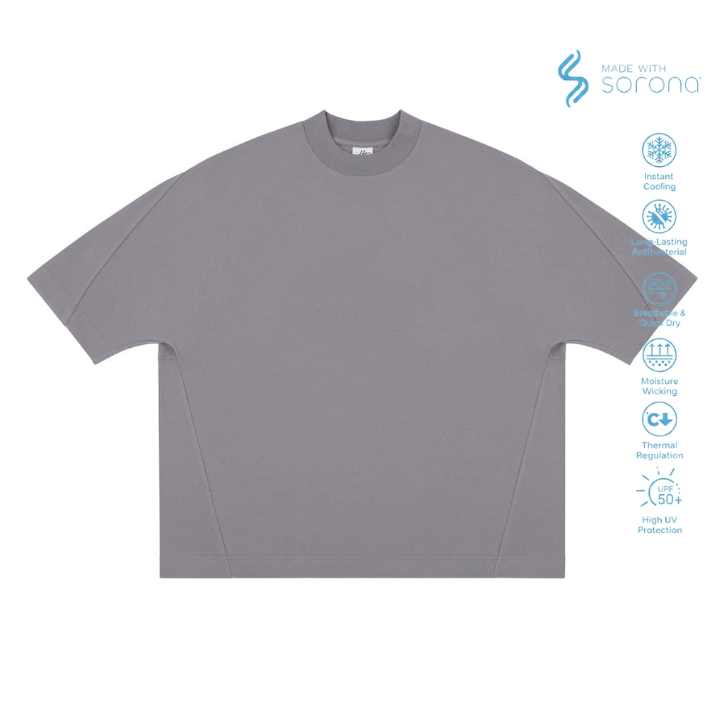 Sorona™ Oversized T-Shirt
