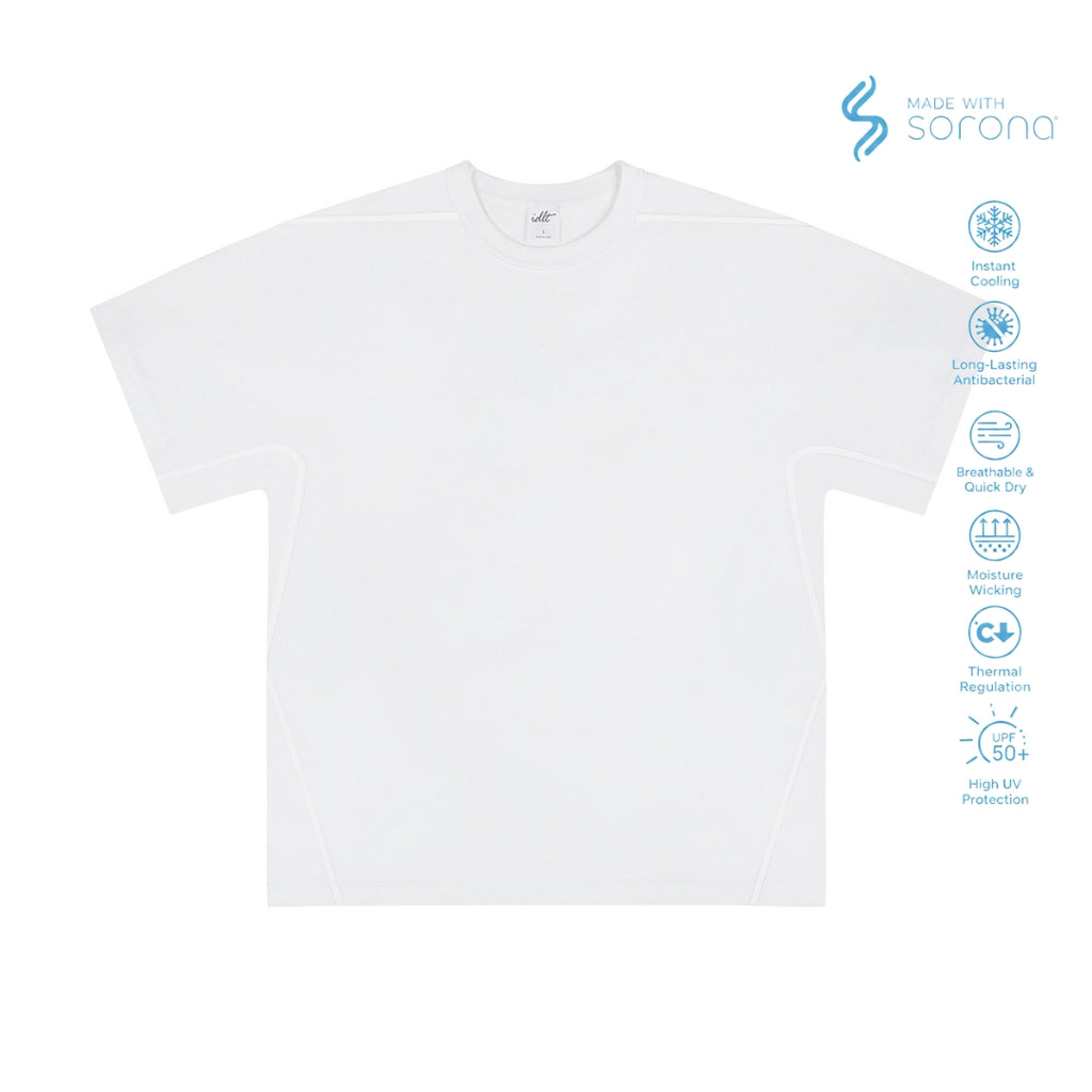 Sorona™ Loose Cut Tee