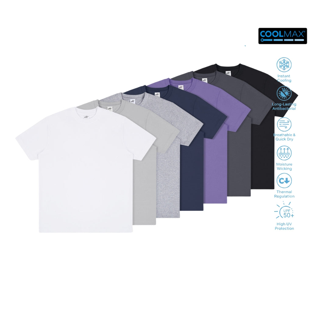 COOLMAX® Tee