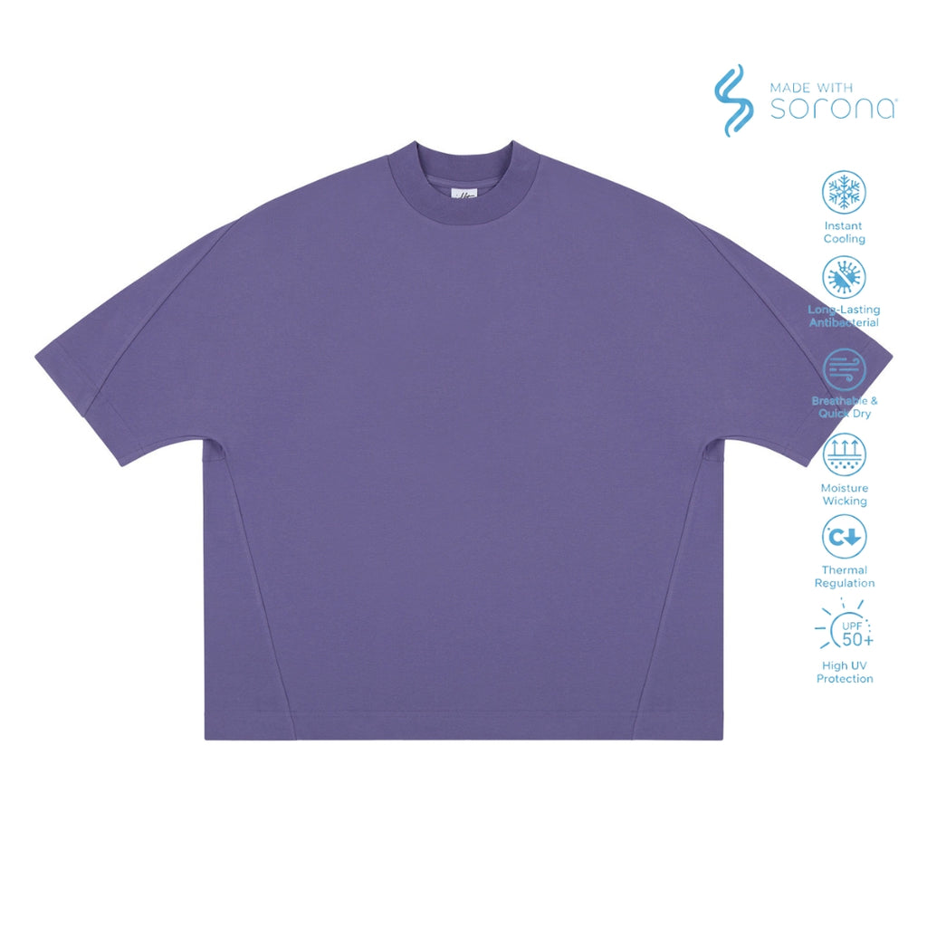 Sorona™ Oversized T-Shirt