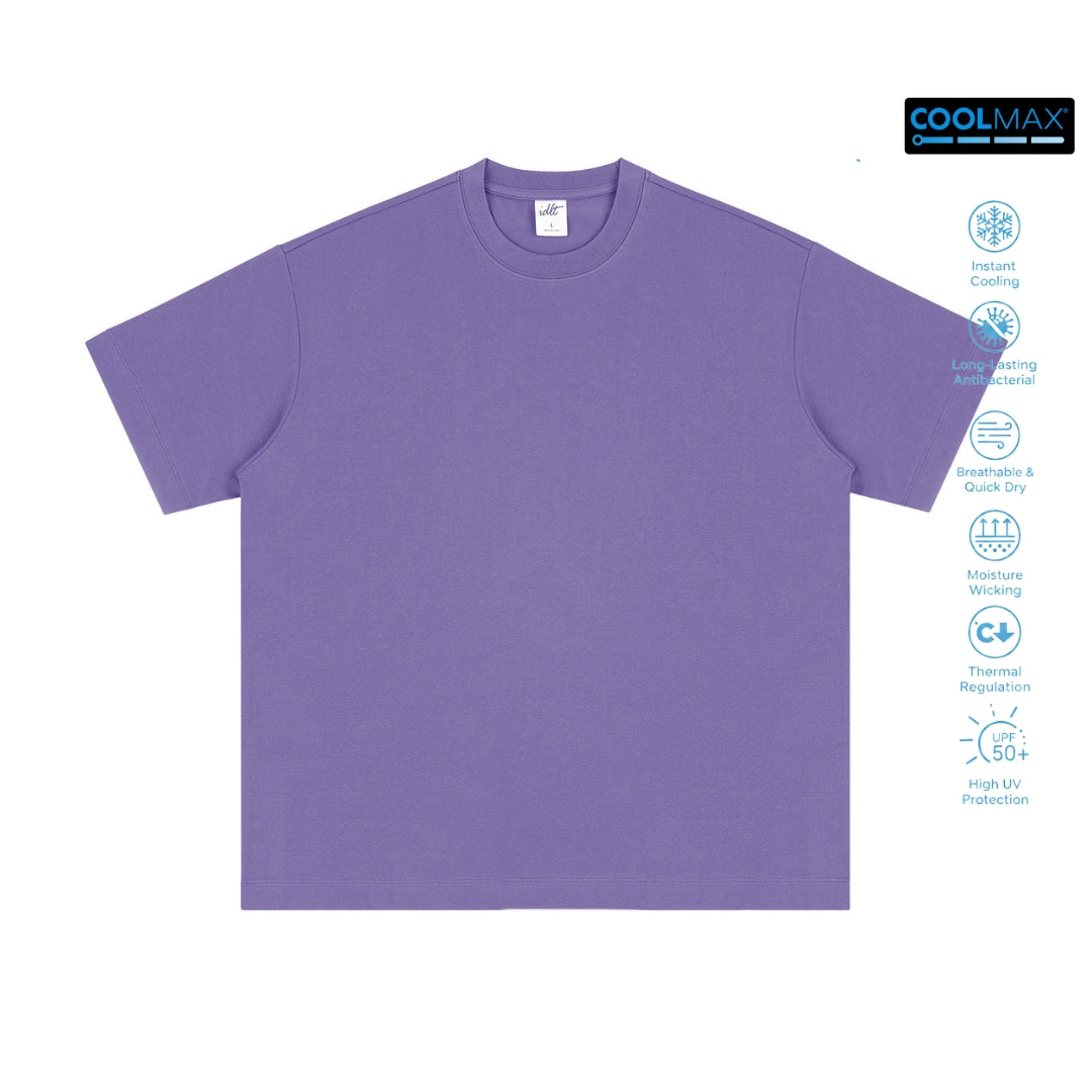 COOLMAX® Loose Tee
