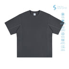 Sorona™ Patchwork Loose Tee