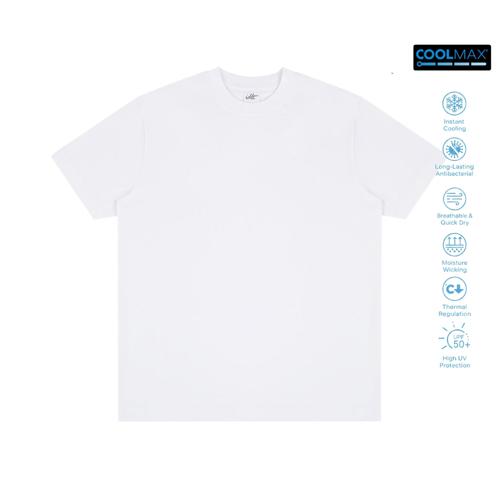 COOLMAX® Tee