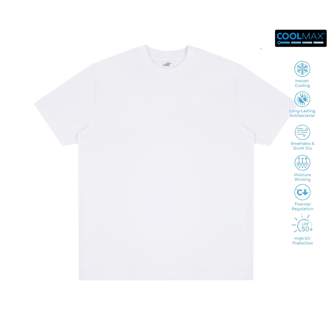 COOLMAX® Tee