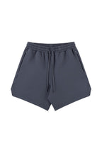 Double Layer Basketball Shorts
