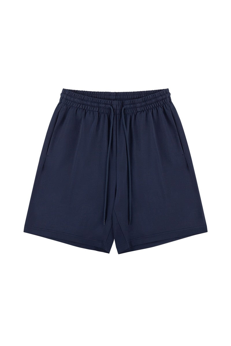 Cooling Loose Sweat Shorts – IDLT Basics
