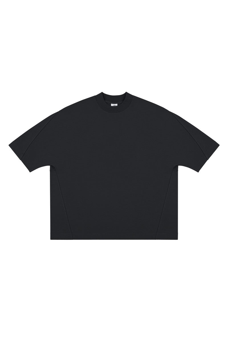 Cooling Oversized Cotton T-Shirt