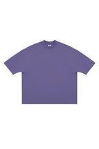 Cooling Oversized Cotton T-Shirt