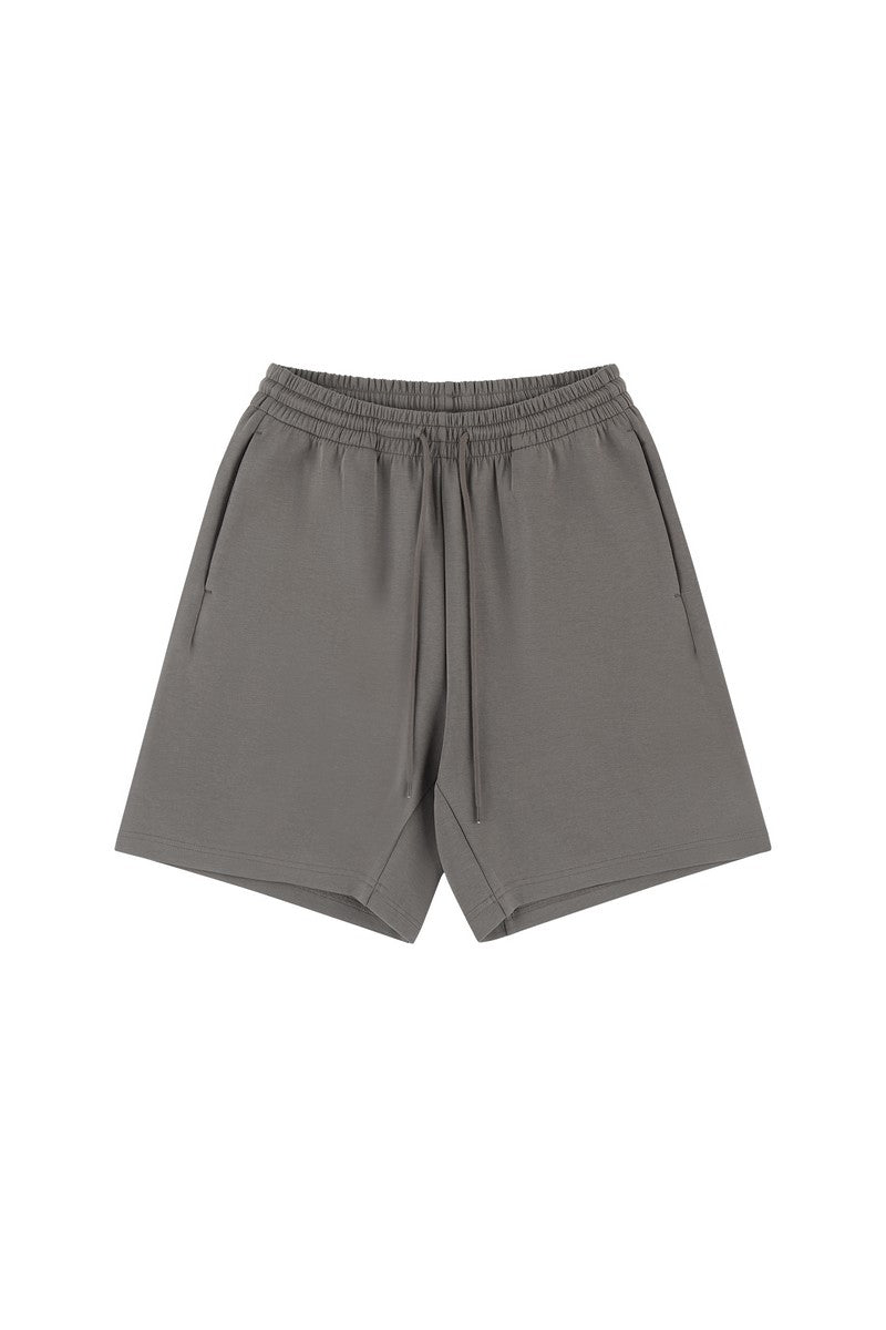 Double Layer Loose Shorts