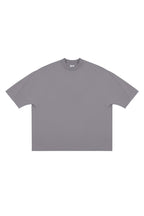 Cooling Oversized Cotton T-Shirt