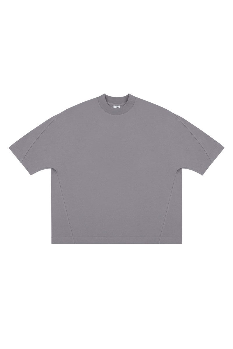 Cooling Oversized Cotton T-Shirt