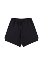 Double Layer Basketball Shorts