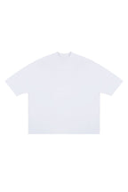 Cooling Oversized Cotton T-Shirt
