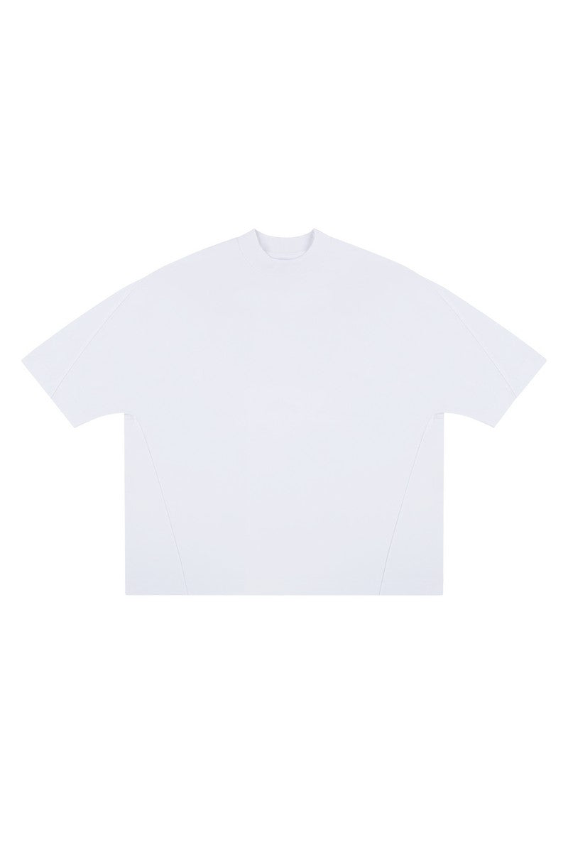 Cooling Oversized Cotton T-Shirt