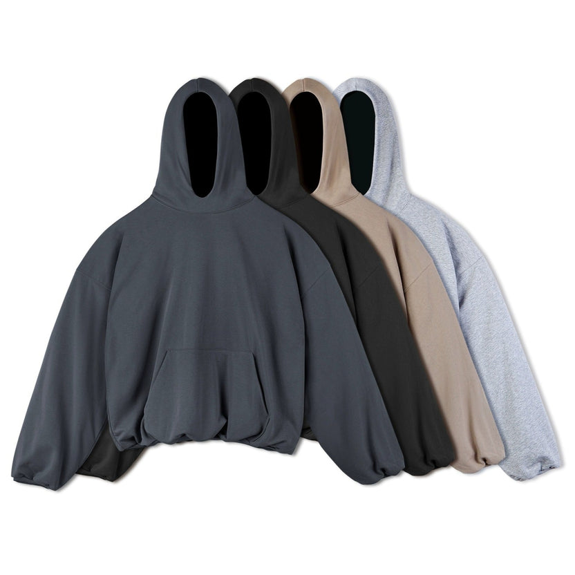 Hoodies and Sweaters – IDLT Basics