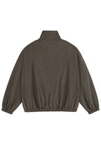 Oversized Workwear Jacket
