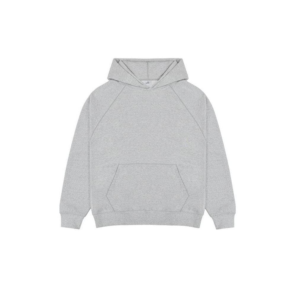 Thermal Fleece Hoodie 400g