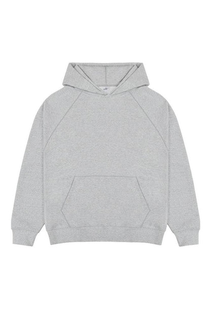 Thermal Fleece Hoodie 400g