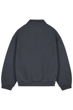 Heavyweight Fleece Sweatshirt