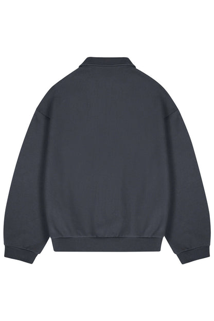 Heavyweight Fleece Sweatshirt