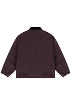 15oz Michigan Oversized Work Jacket