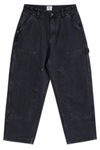 15oz Washed Canvas Carpenter Pants